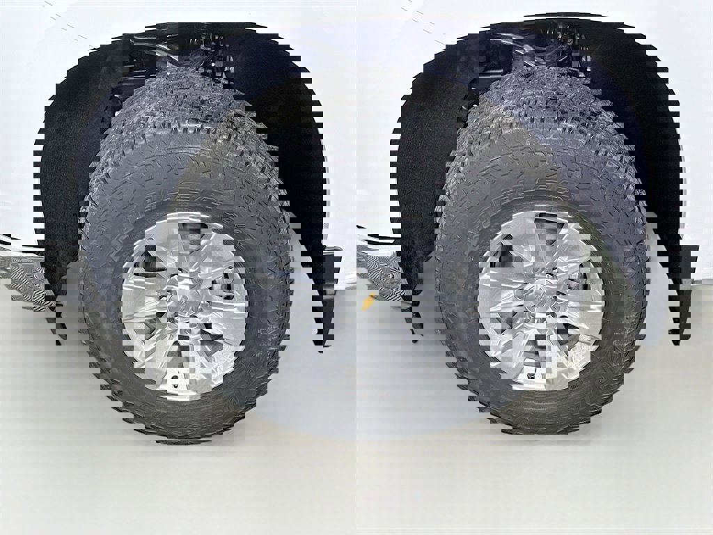 New 2026 Chevrolet Silverado 1500 W/T w/ WT Value Package image 22