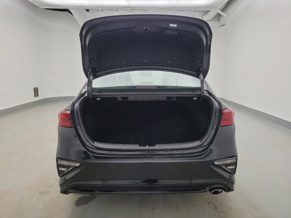 Used 2021 Kia Forte LXS image 29