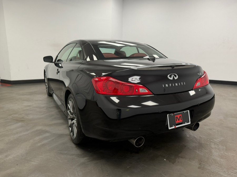 Used 2013 INFINITI G37 IPL RWD image 10