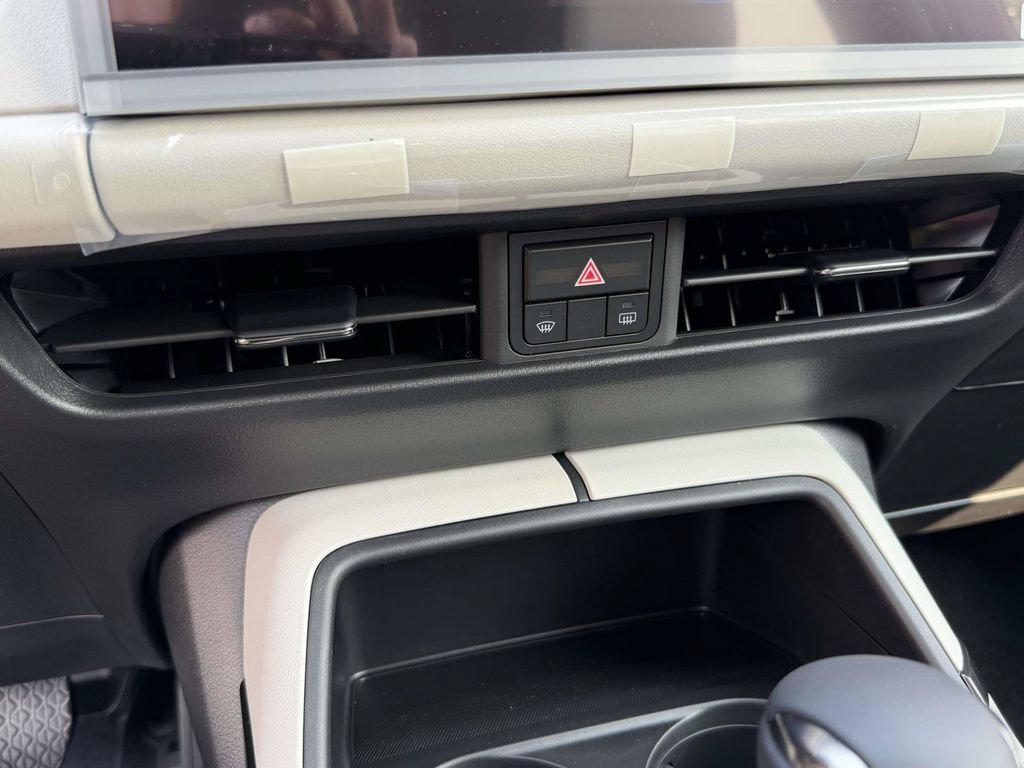 New 2026 MAZDA CX-5 Select AWD/4WD image 12