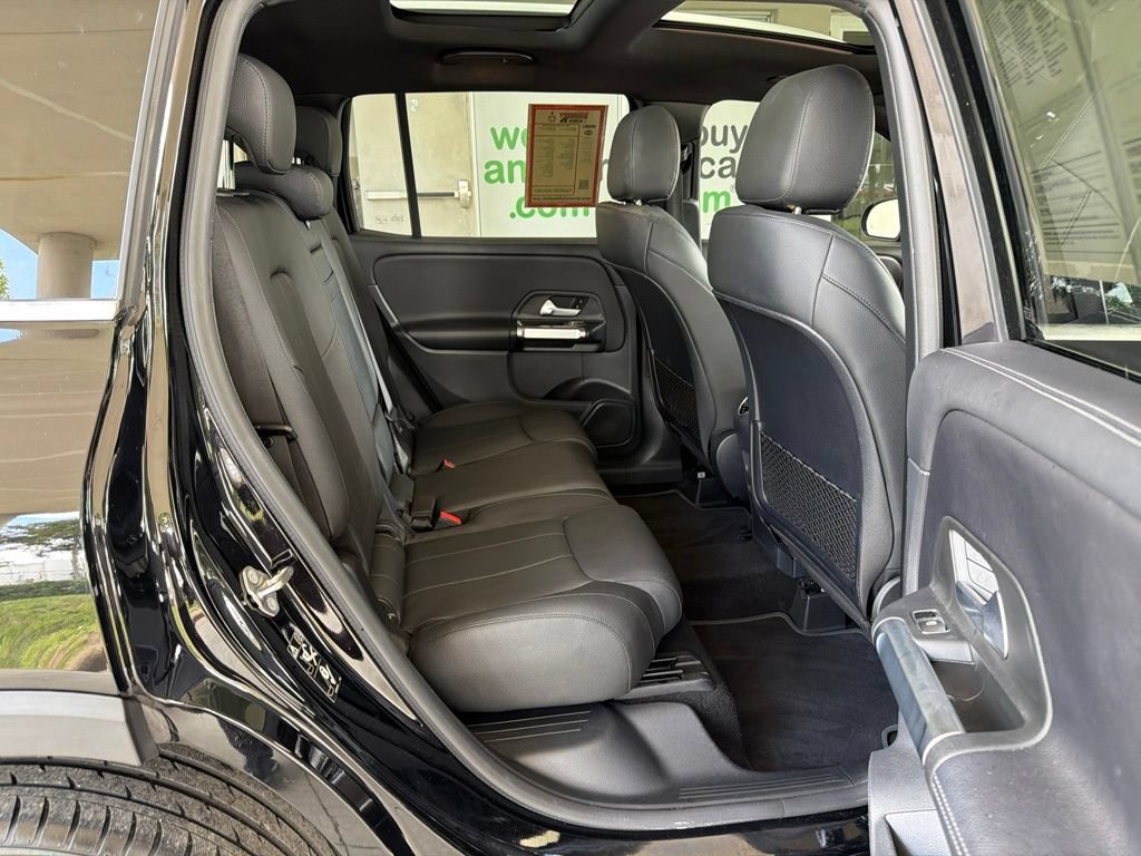 Used 2022 Mercedes-Benz GLB 250 image 31