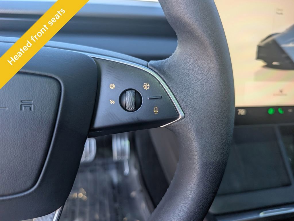 Used 2025 Tesla Model 3 Performance image 24