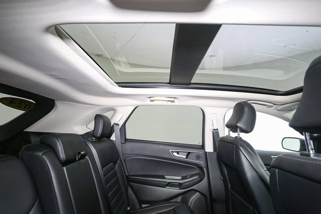 Used 2024 Ford Edge SEL w/ Convenience Package AWD/4WD image 21