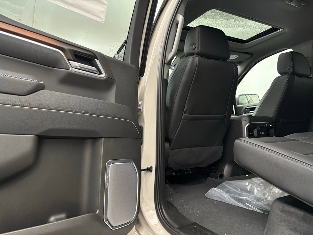 New 2026 GMC Sierra 1500 Denali w/ Denali Reserve Package image 40