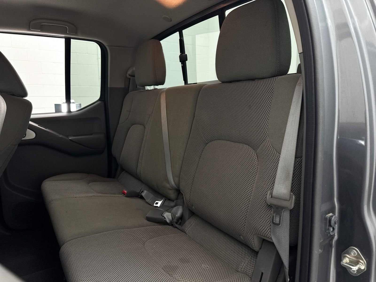 Used 2020 Nissan Frontier SV AWD/4WD image 27