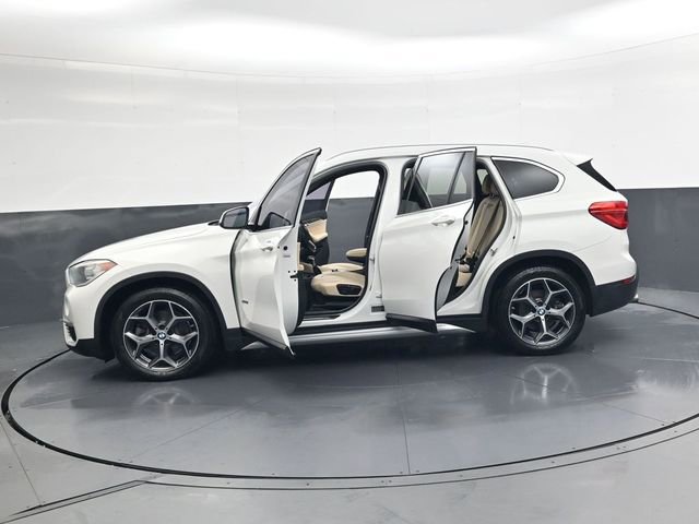 Used 2016 BMW X1 xDrive28i image 40