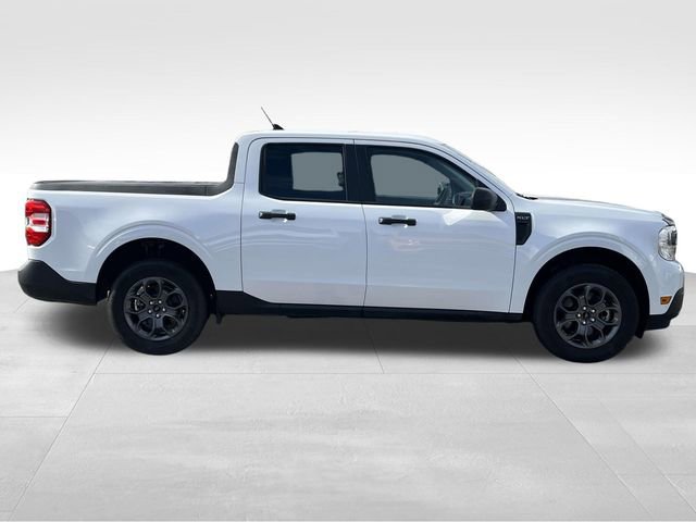 Used 2023 Ford Maverick XLT w/ Equipment Group 300A Standard image 8