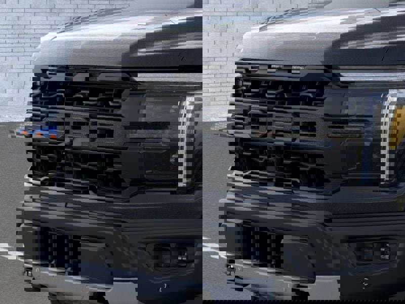 New 2026 Ford F150 Raptor image 46