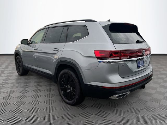 New 2026 Volkswagen Atlas SE image 5