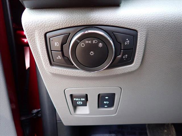 Used 2018 Ford F150 XLT w/ Equipment Group 301A Mid image 16