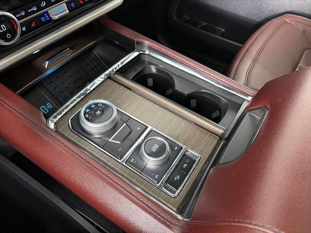 Certified 2023 Ford Expedition Max Limited AWD/4WD image 22