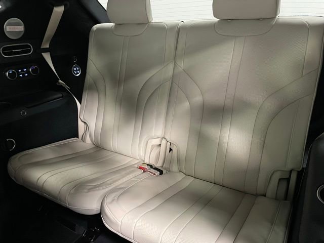 New 2026 Genesis GV80 3.5T Prestige image 24