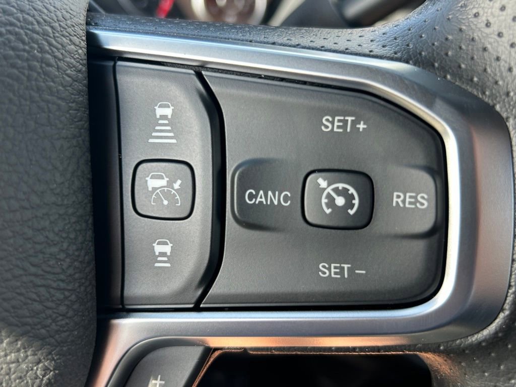 New 2025 RAM 2500 Big Horn image 44