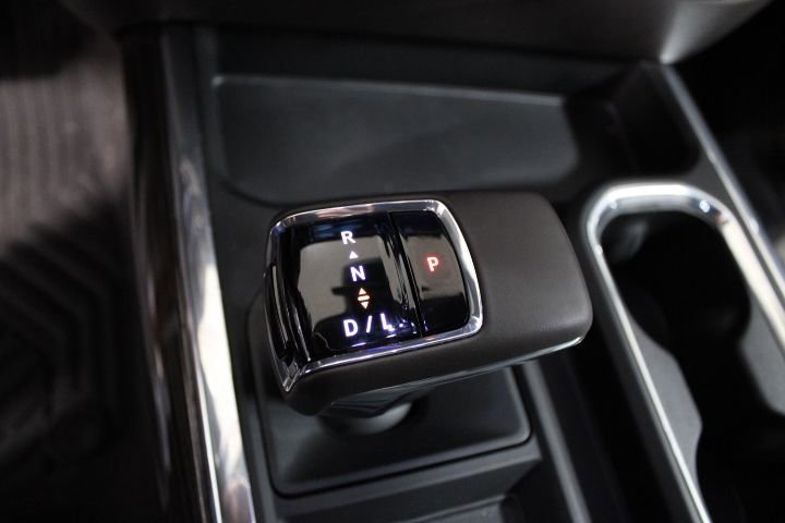 New 2025 Chevrolet Silverado 1500 RST w/ RST All Star Premium Package image 37