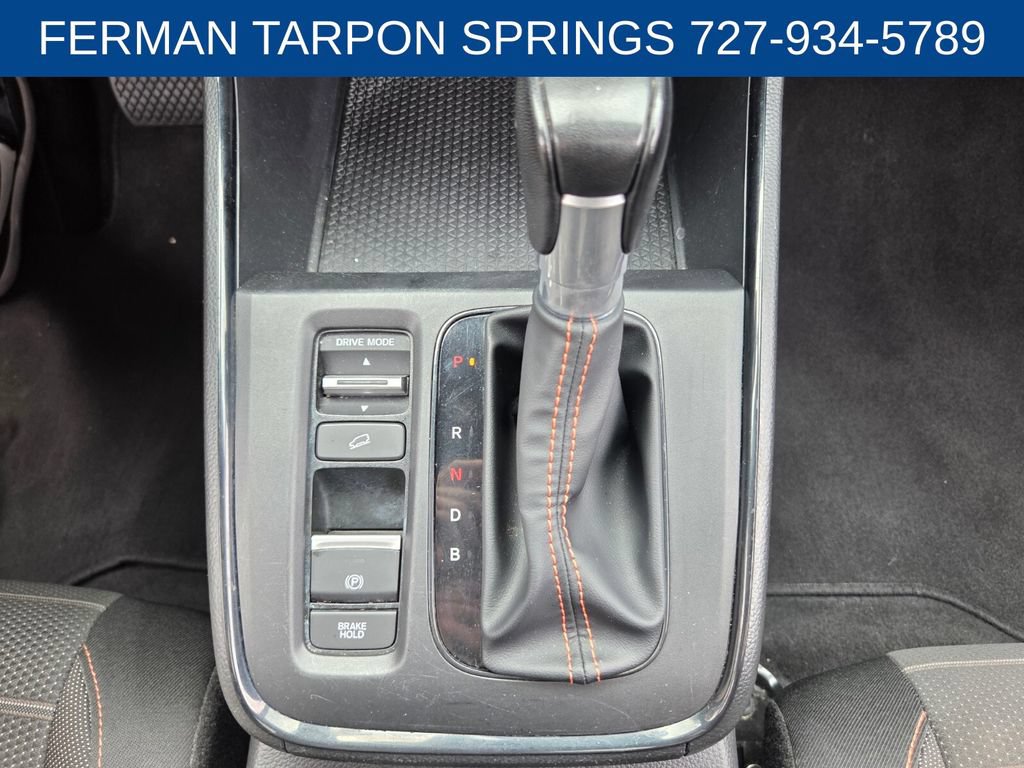 Used 2024 Honda CR-V Sport image 27