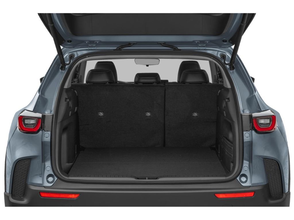 New 2026 MAZDA CX-50 2.5 Hybrid w/ Weather Package image 8