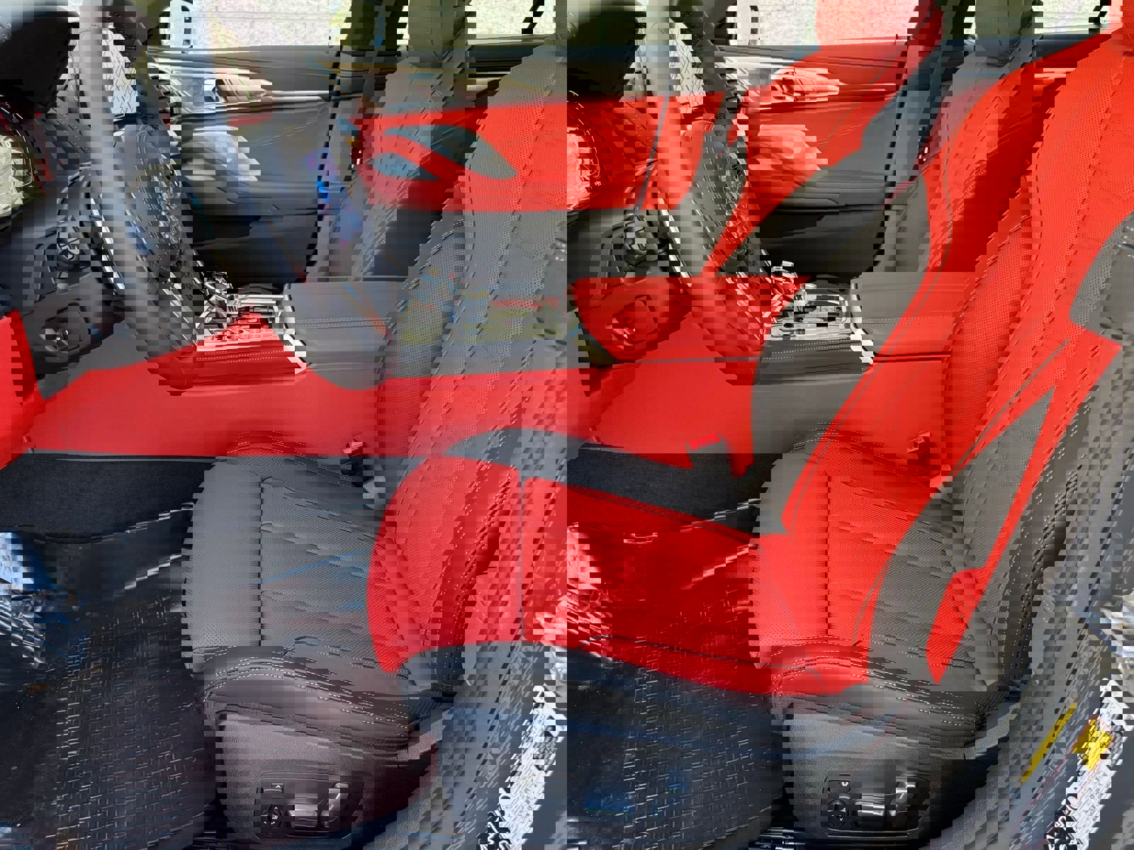 New 2026 BMW 840i xDrive image 20