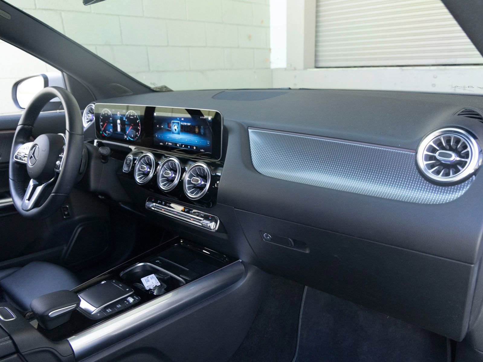 Used 2021 Mercedes-Benz GLA 250 image 28