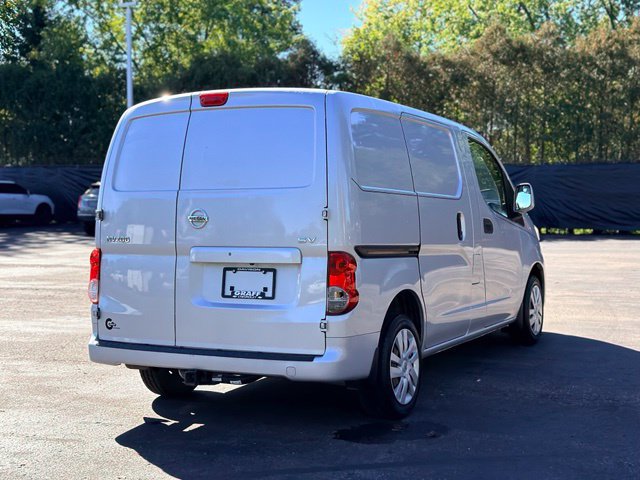 Used 2018 Nissan NV200 SV w/ Navigation Package FWD image 4
