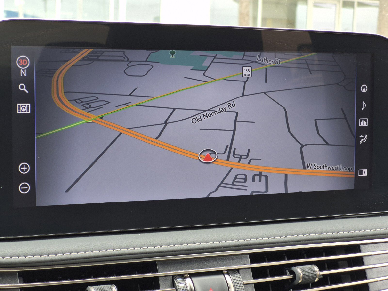 Used 2022 Lexus LS 500 w/ Interior Upgrade Package RWD image 32