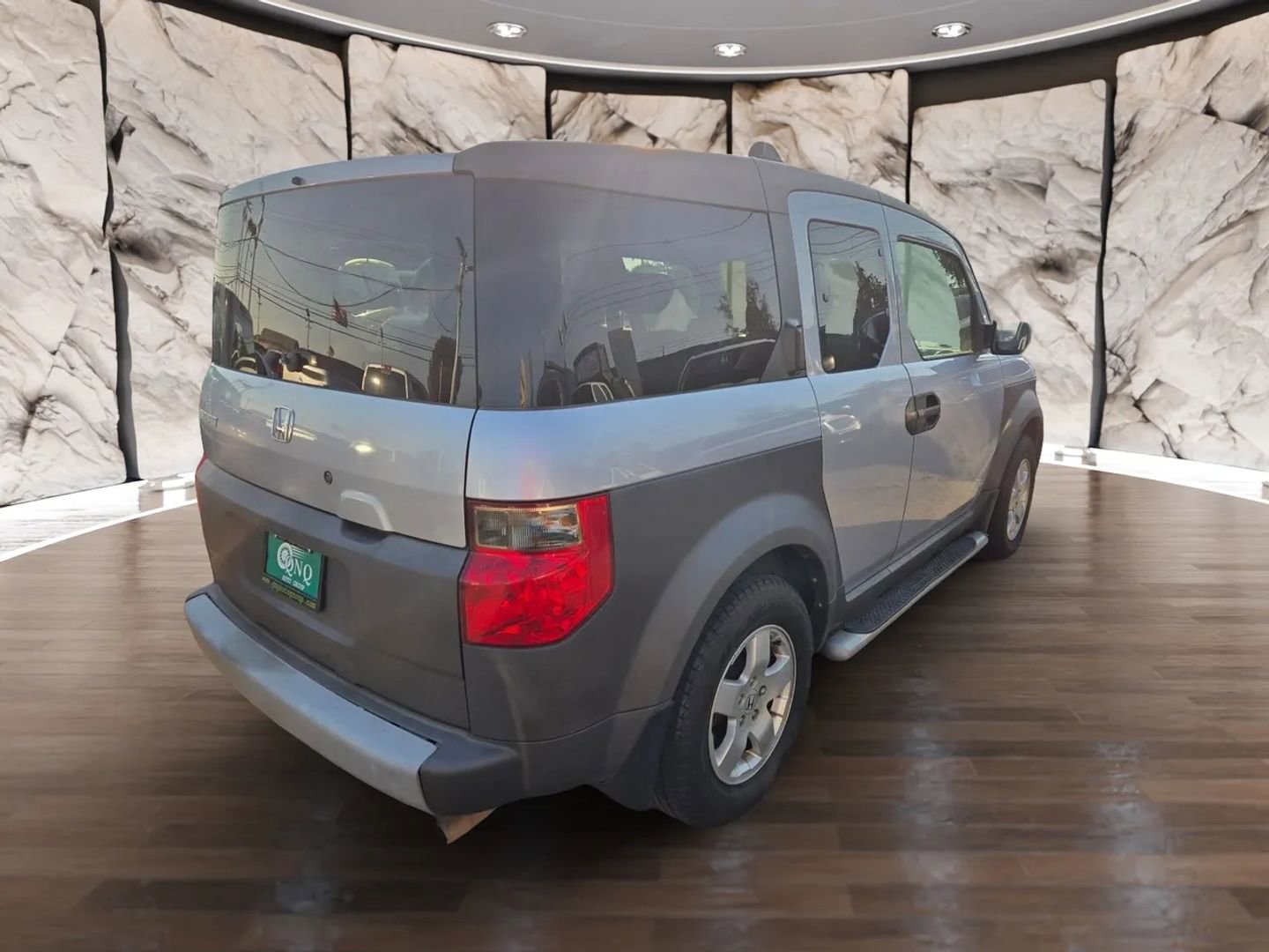 Used 2004 Honda Element EX image 7