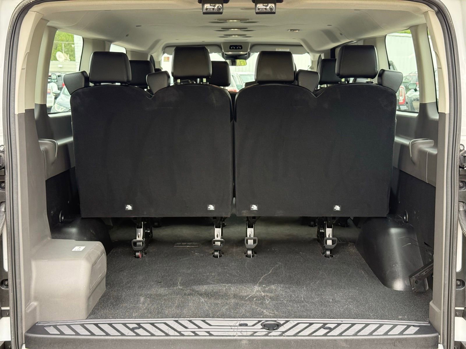 Used 2024 Ford Transit 350 XL RWD image 35