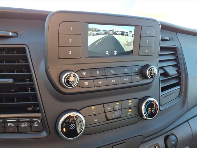 New 2025 Ford Transit 350 Low Roof AWD w/ Load Area Protection Package image 27