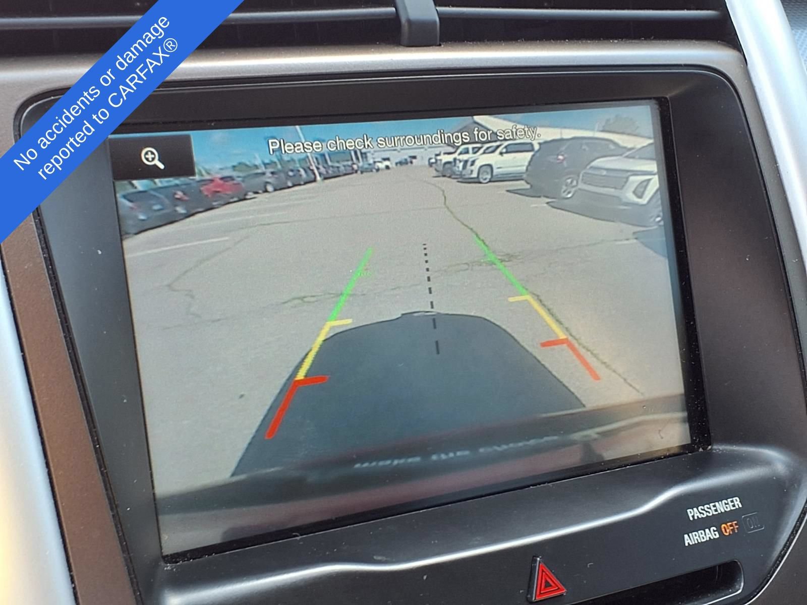 Used 2014 Ford Edge SEL w/ Equipment Group 201A AWD/4WD image 24