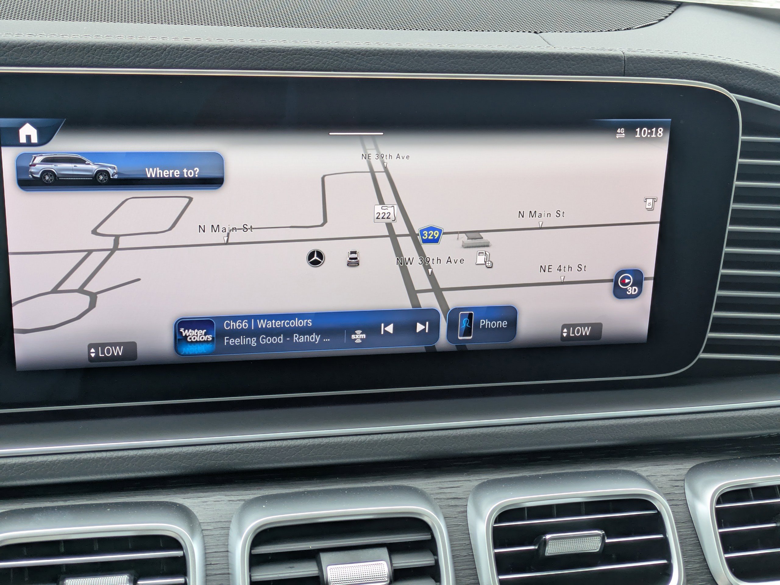 New 2026 Mercedes-Benz GLS 450 4MATIC image 25