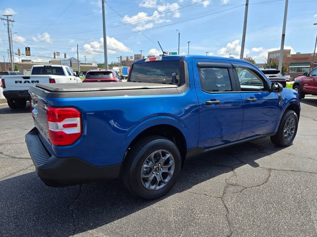 Used 2024 Ford Maverick XLT FWD image 8