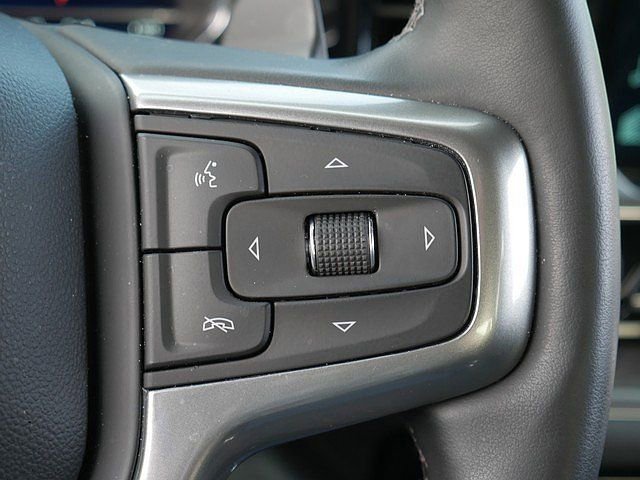 Used 2025 Chevrolet Silverado 1500 LTZ w/ Max Trailering Package image 32