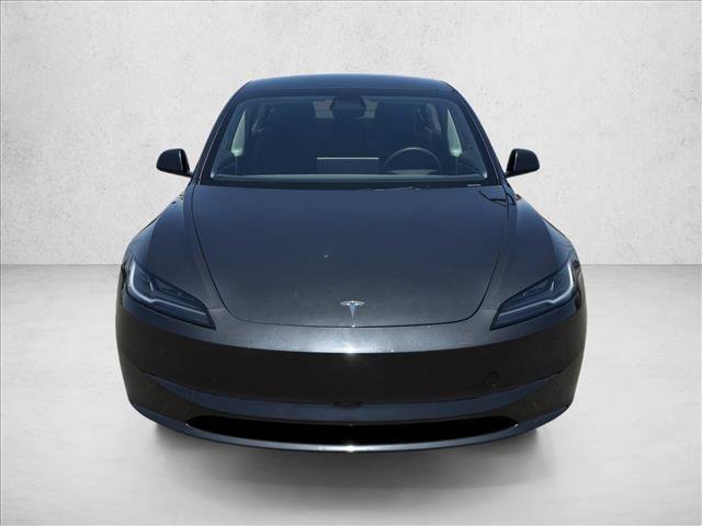 Used 2025 Tesla Model 3 Long Range RWD image 2