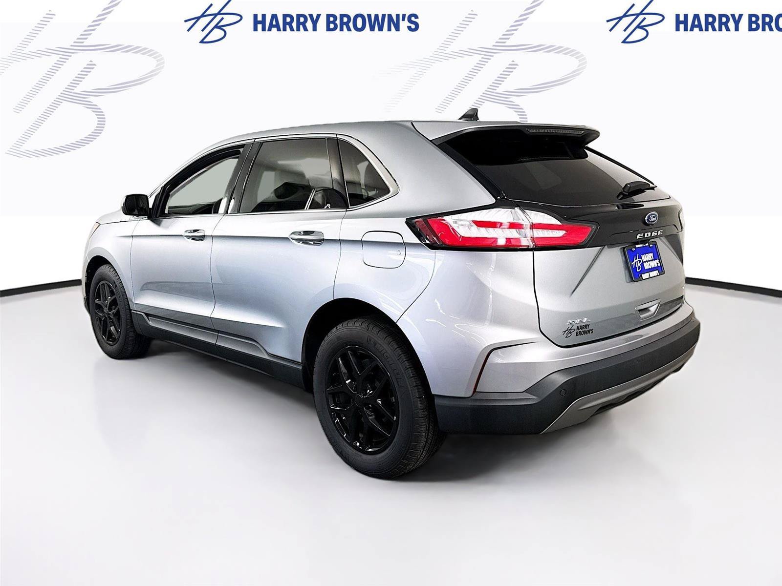 Used 2024 Ford Edge SEL w/ Convenience Package AWD/4WD image 28