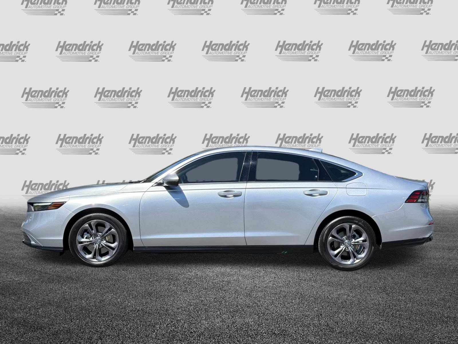 Used 2024 Honda Accord EX-L image 8