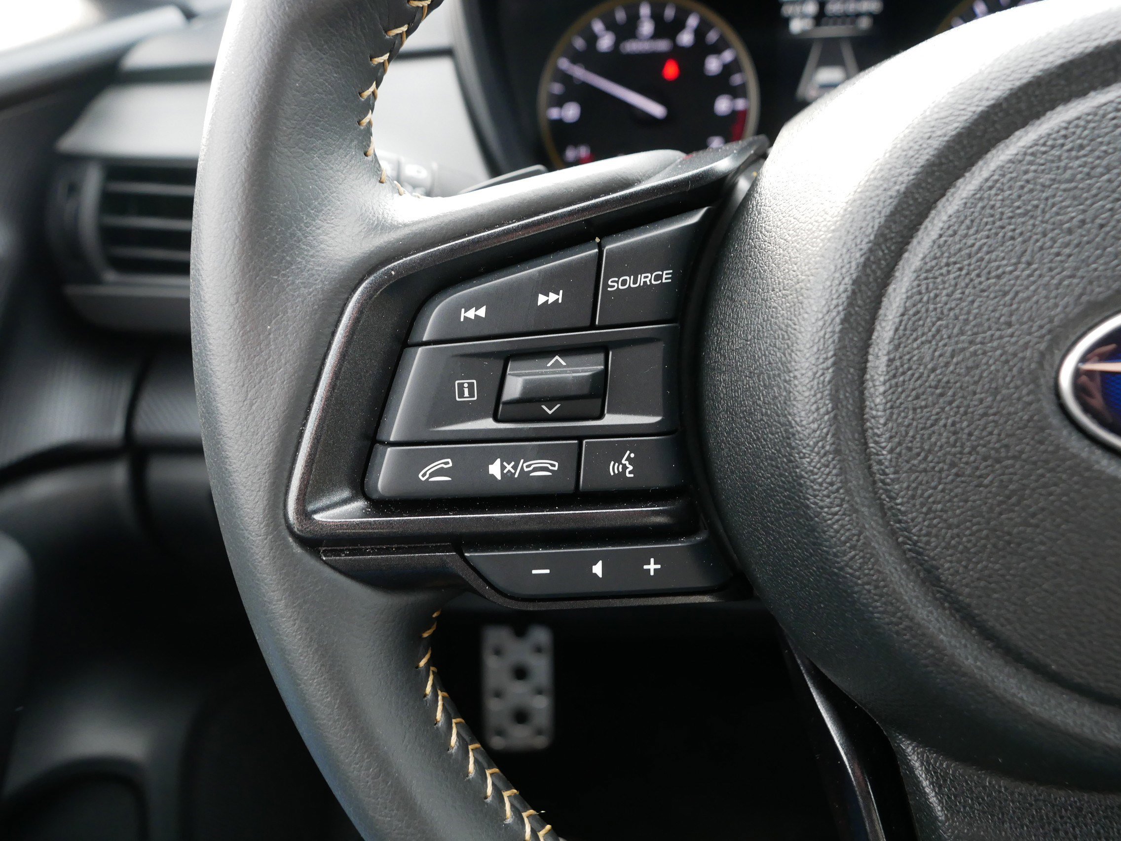 Used 2024 Subaru Crosstrek 2.5i Sport image 31