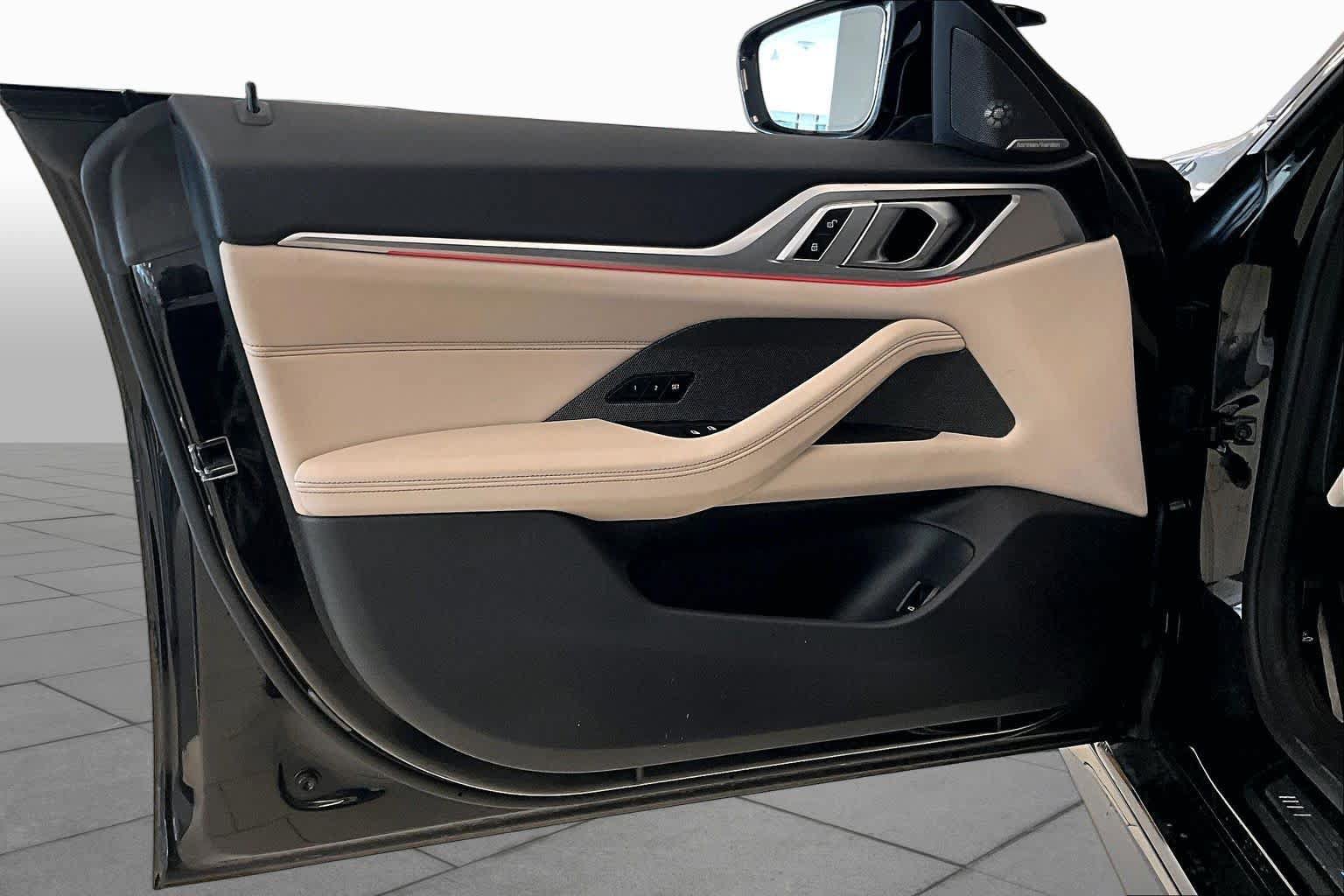 Used 2024 BMW M440i Gran Coupe RWD image 20