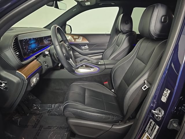 Certified 2021 Mercedes-Benz GLE 450 4MATIC image 5