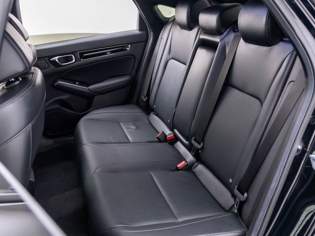 Used 2024 Honda Civic Sport Touring image 19