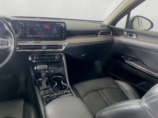 Used 2024 Kia K5 EX w/ EX Premium Package FWD image 26