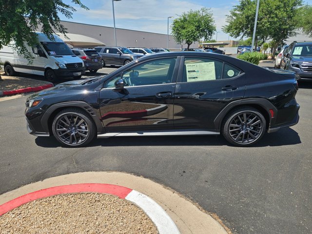 New 2026 Subaru WRX Premium AWD/4WD image 7