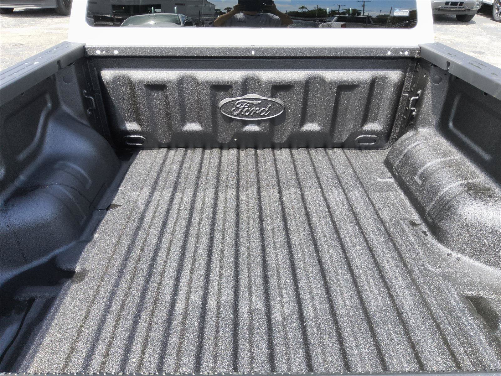 Used 2026 Ford Ranger XL w/ Trailer Tow Package RWD image 5