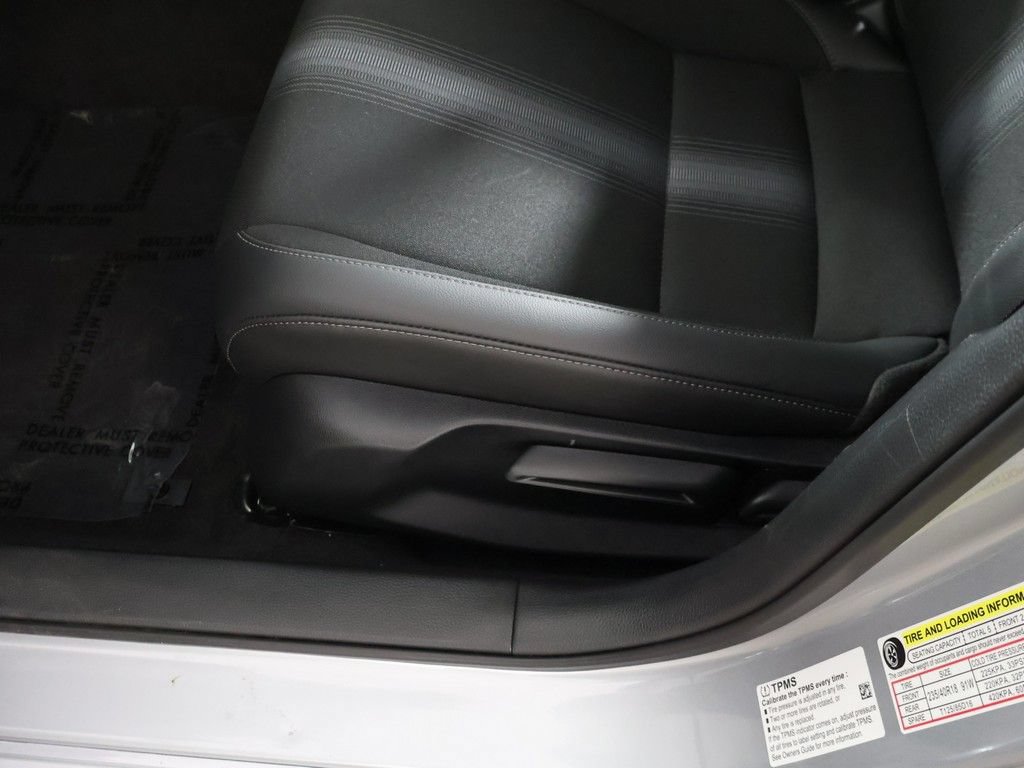 Certified 2026 Honda Civic Sport image 28
