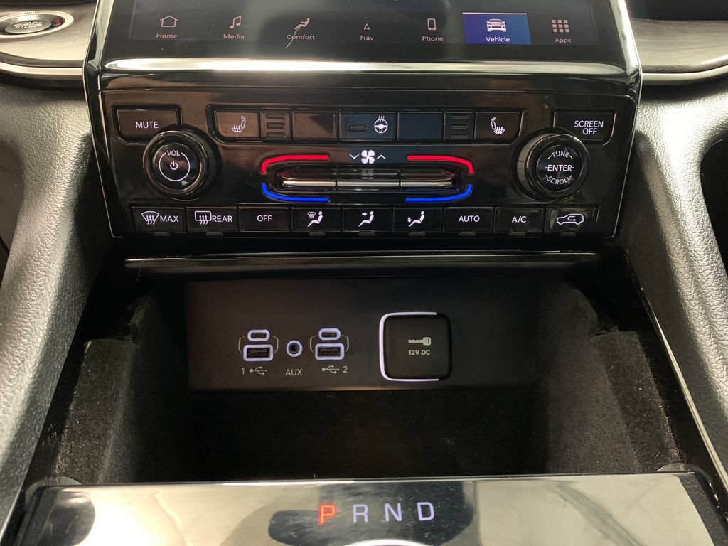 Used 2022 Jeep Grand Cherokee Limited AWD/4WD image 30