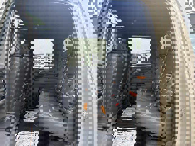 New 2026 GMC Sierra 2500 AT4 w/ AT4 Premium Plus Package image 32