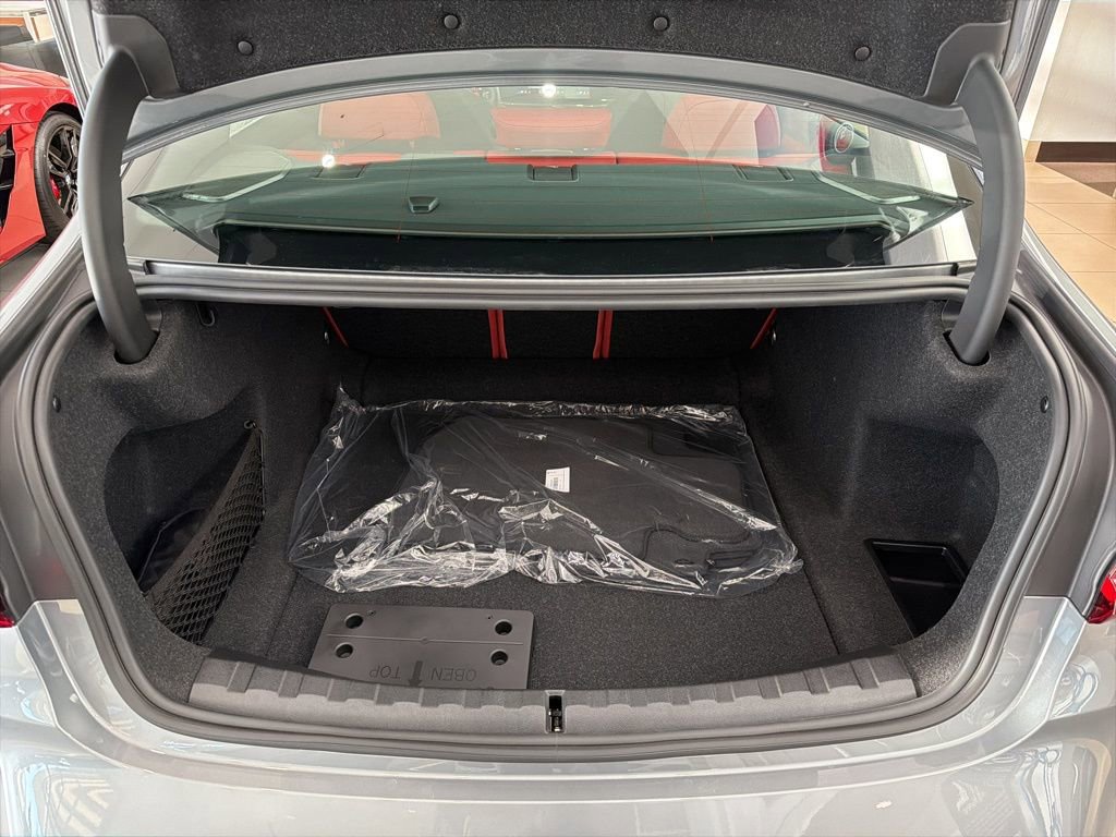 New 2026 BMW M3 Competition image 22