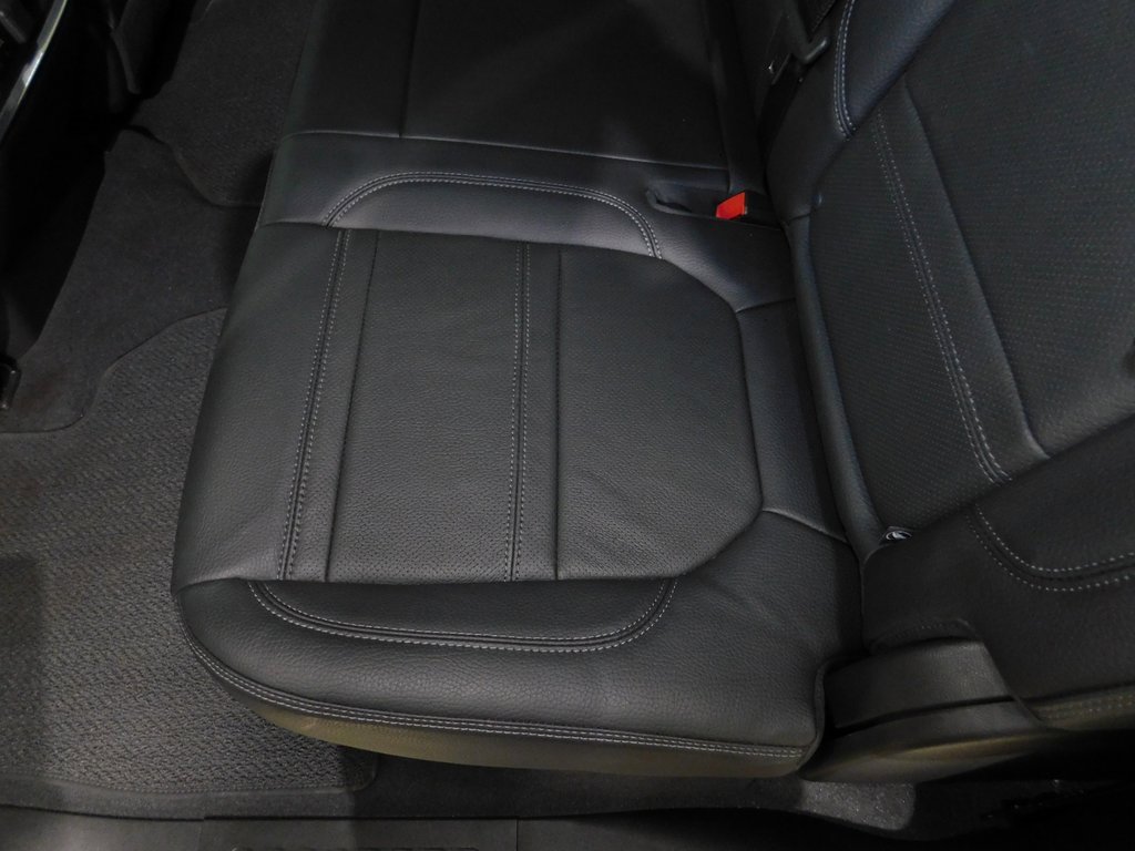 Used 2022 GMC Sierra 3500 Denali w/ Technology Package image 68