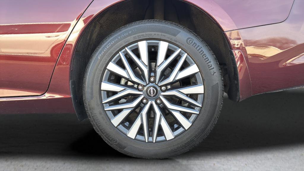 Certified 2024 Nissan Altima 2.5 SV image 15