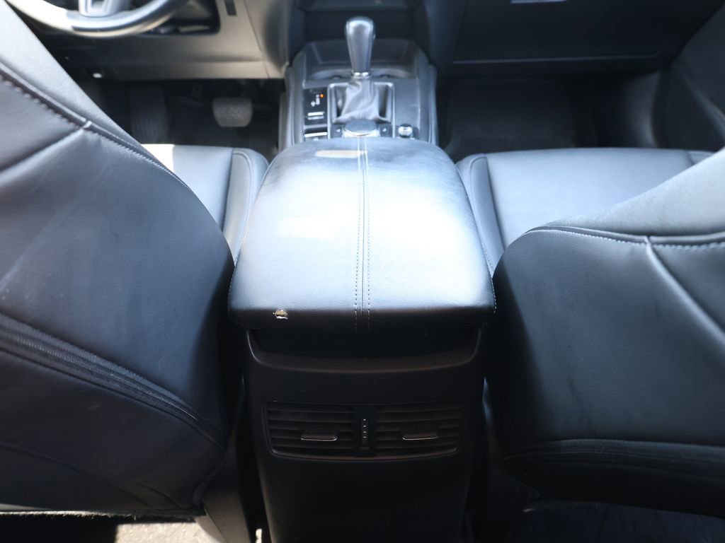 Certified 2021 MAZDA CX-30 FWD 2.5 S w/ Select Package image 23