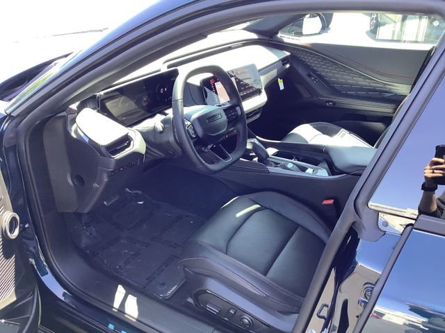 New 2026 Dodge Charger Scat Pack AWD/4WD image 7