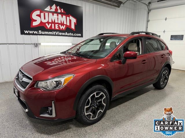 Used 2016 Subaru Crosstrek 2.0i Premium AWD/4WD image 1